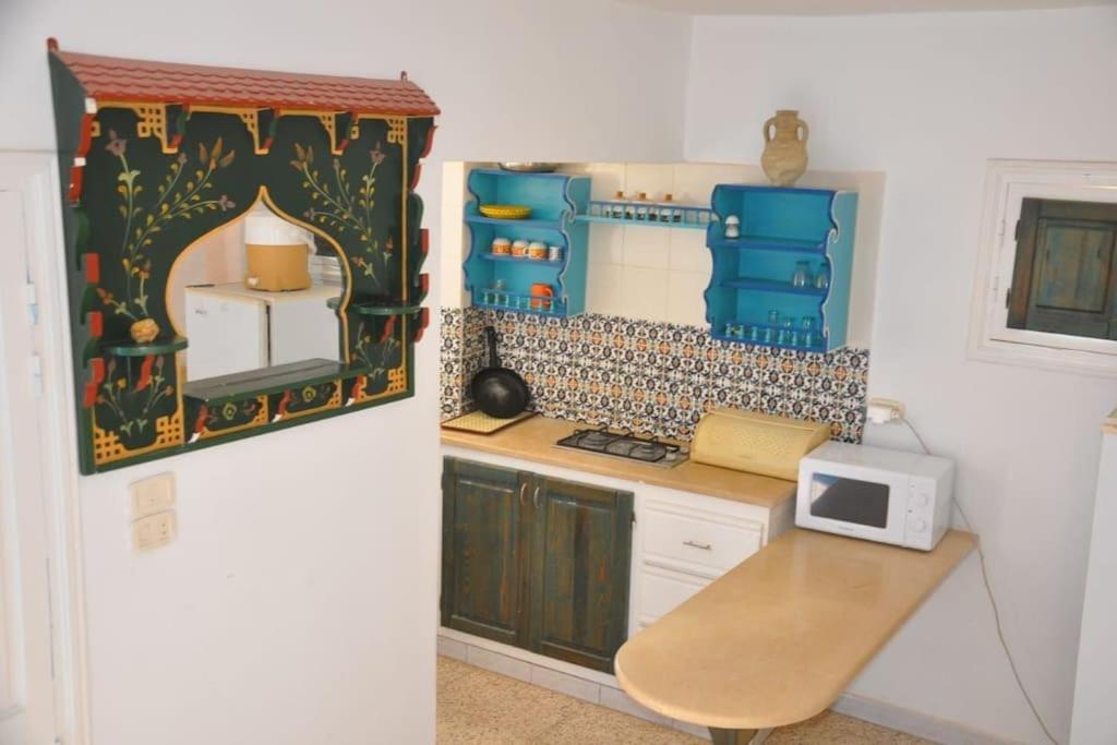 petite maison s1 style américain