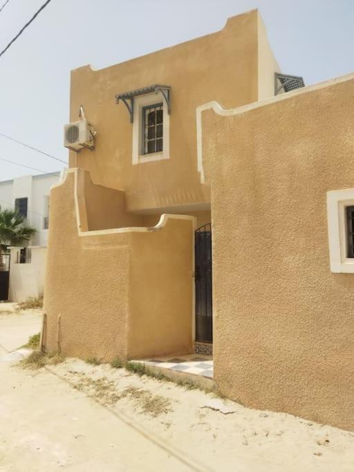 petite maison s1 style américain