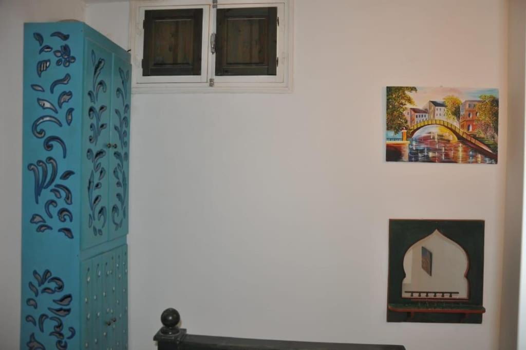 petite maison s1 style américain