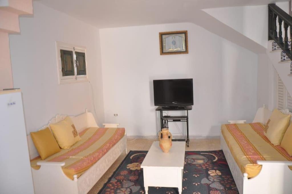 petite maison s1 style américain