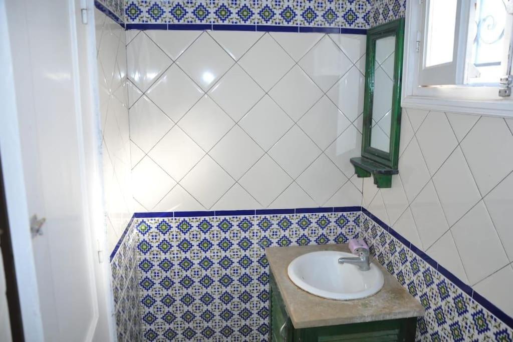 petite maison s1 style américain