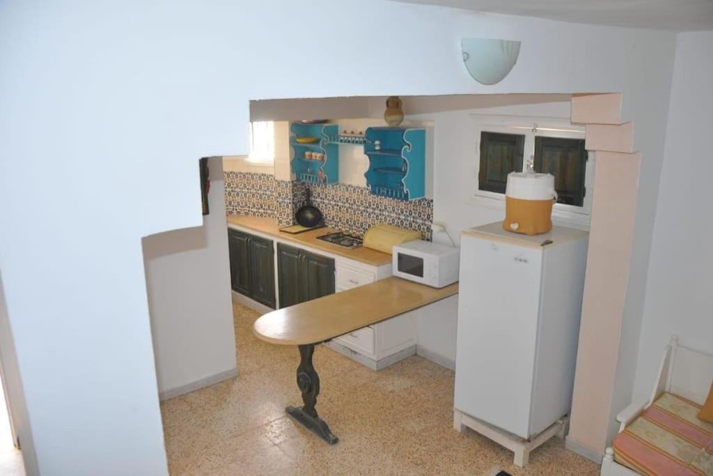 petite maison s1 style américain