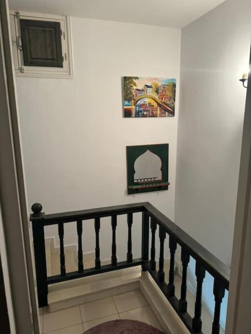 petite maison s1 style américain