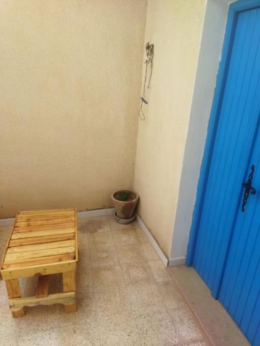petite maison s1 style américain