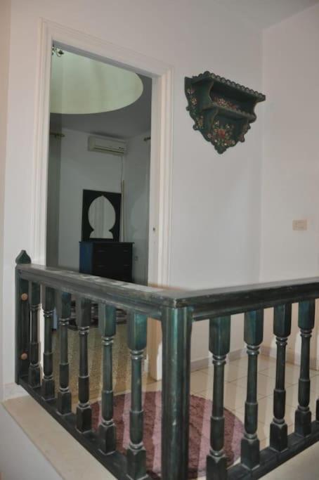petite maison s1 style américain