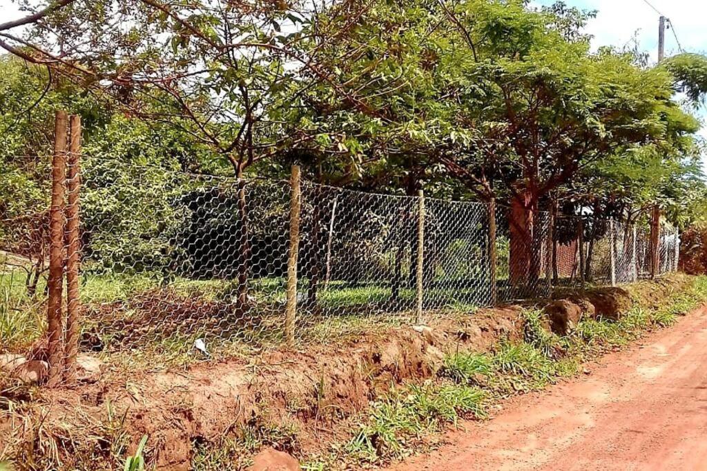 Espaço Terra Dourada, Ibicoara, Chap Diamantina