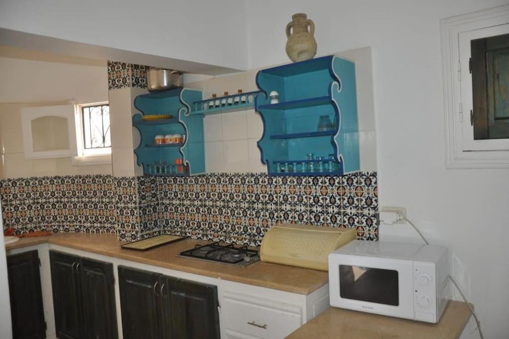 petite maison s1 style américain