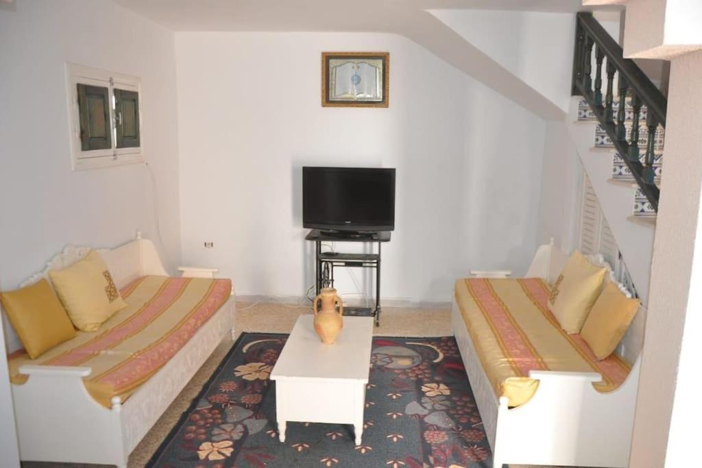 petite maison s1 style américain