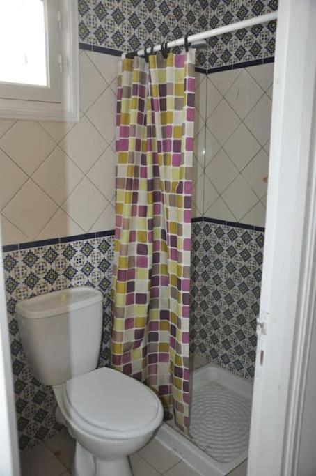 petite maison s1 style américain