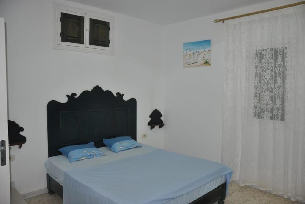 petite maison s1 style américain