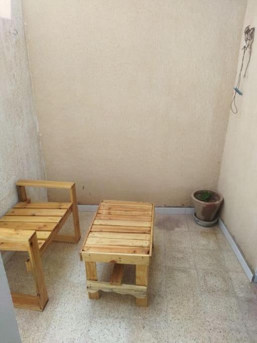 petite maison s1 style américain