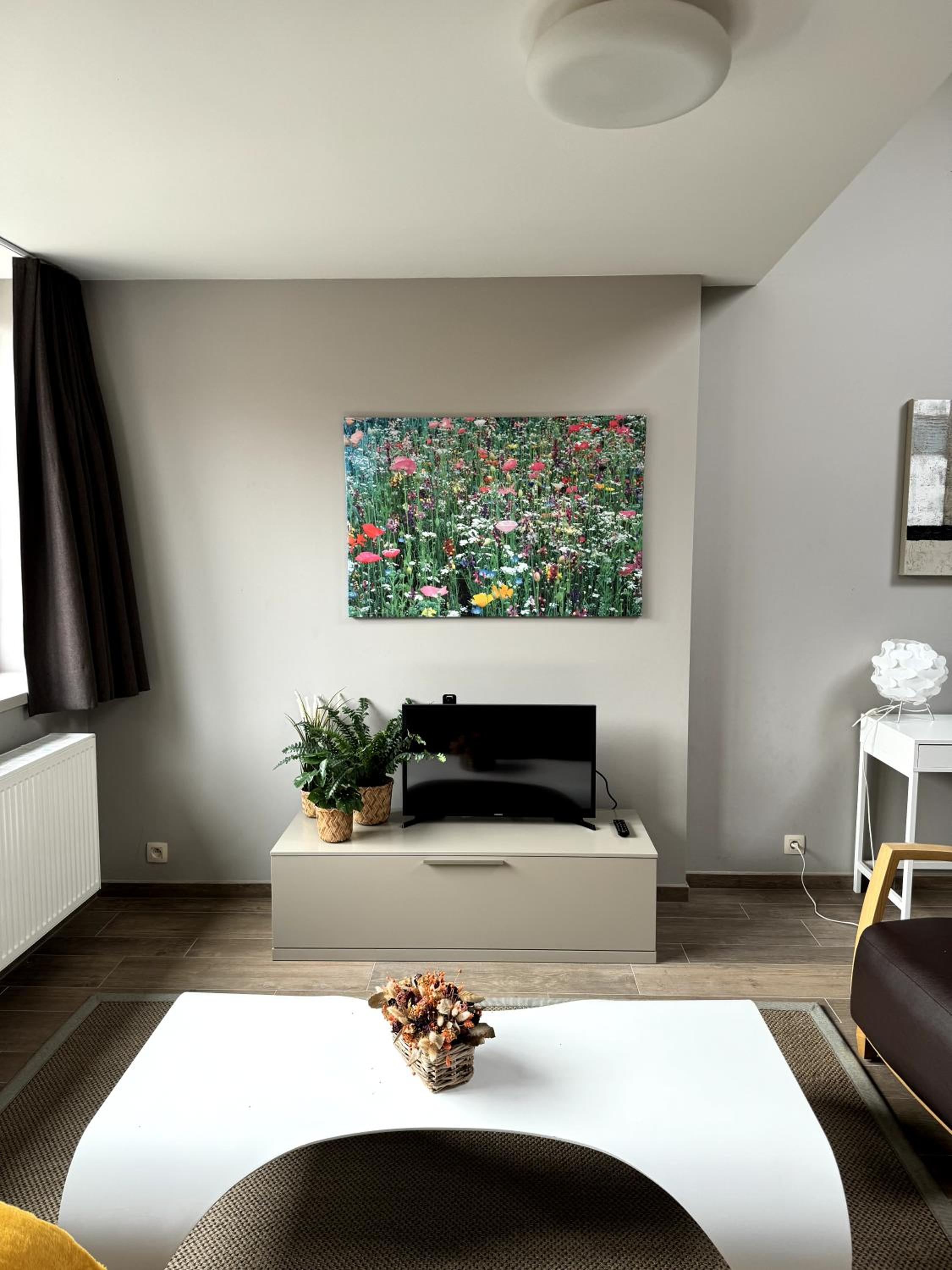 Appartement De Pereboom