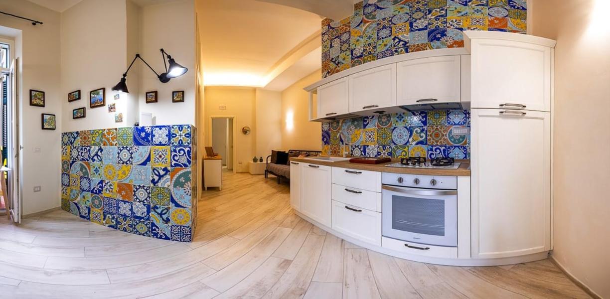 Casa Avallone view 4