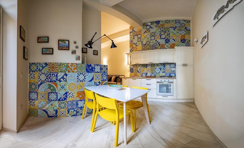 Casa Avallone view 5