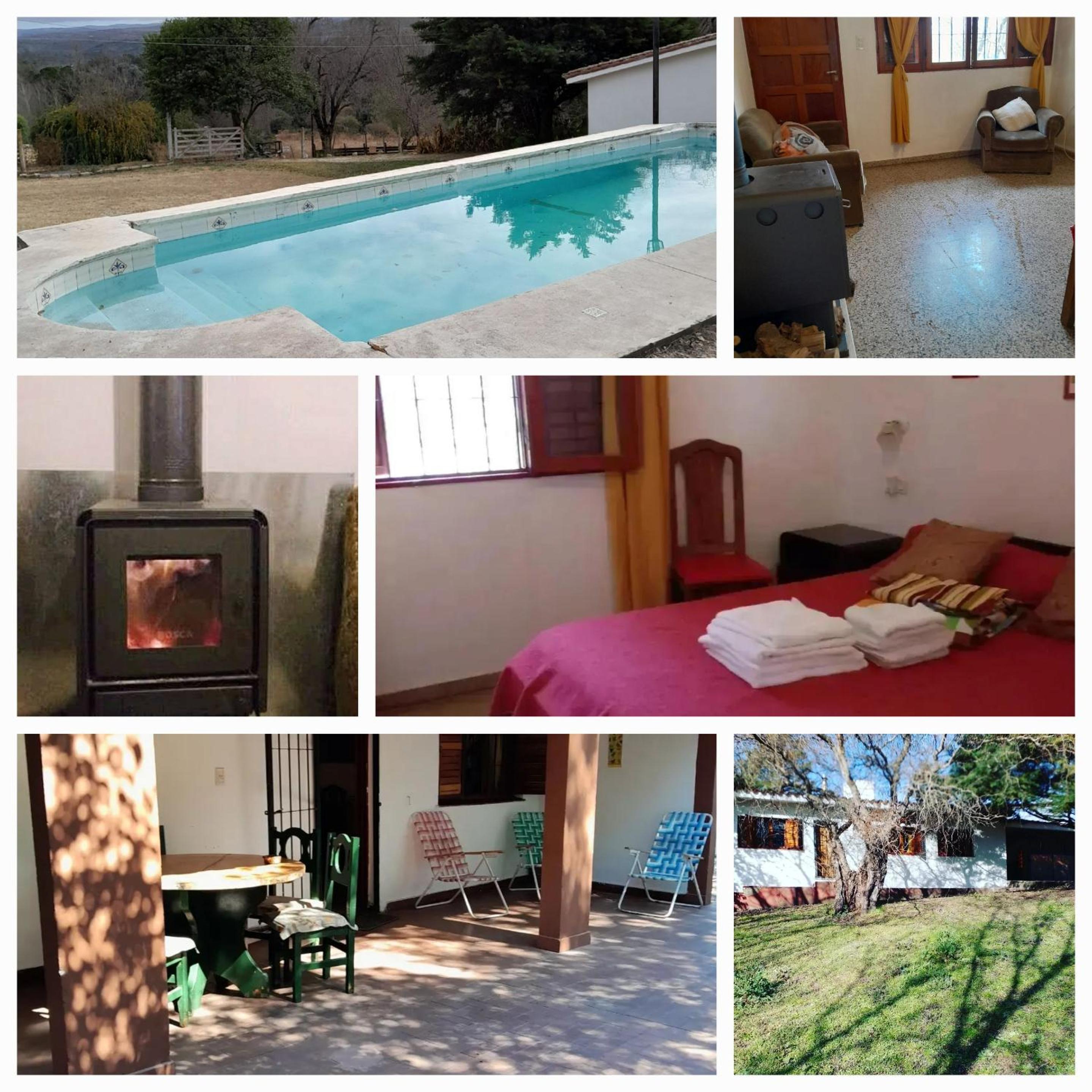 Casa Ana Tanti