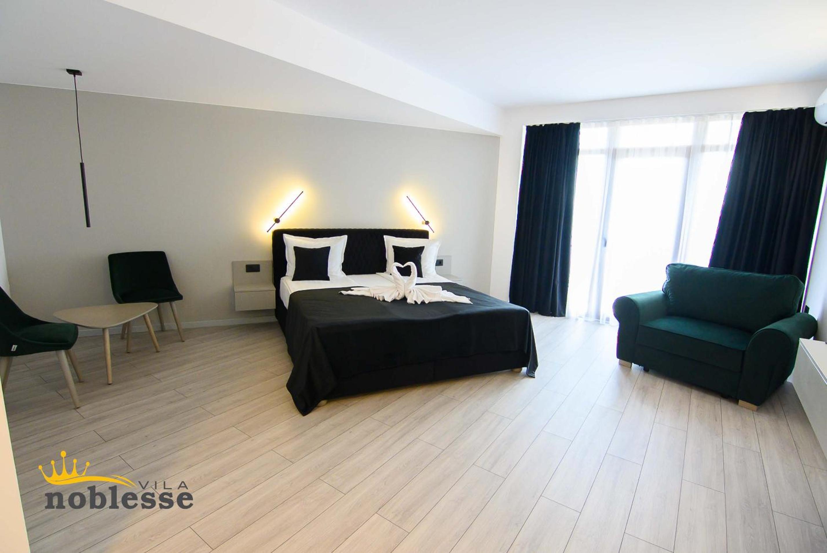 Vila Noblesse, photo 43
