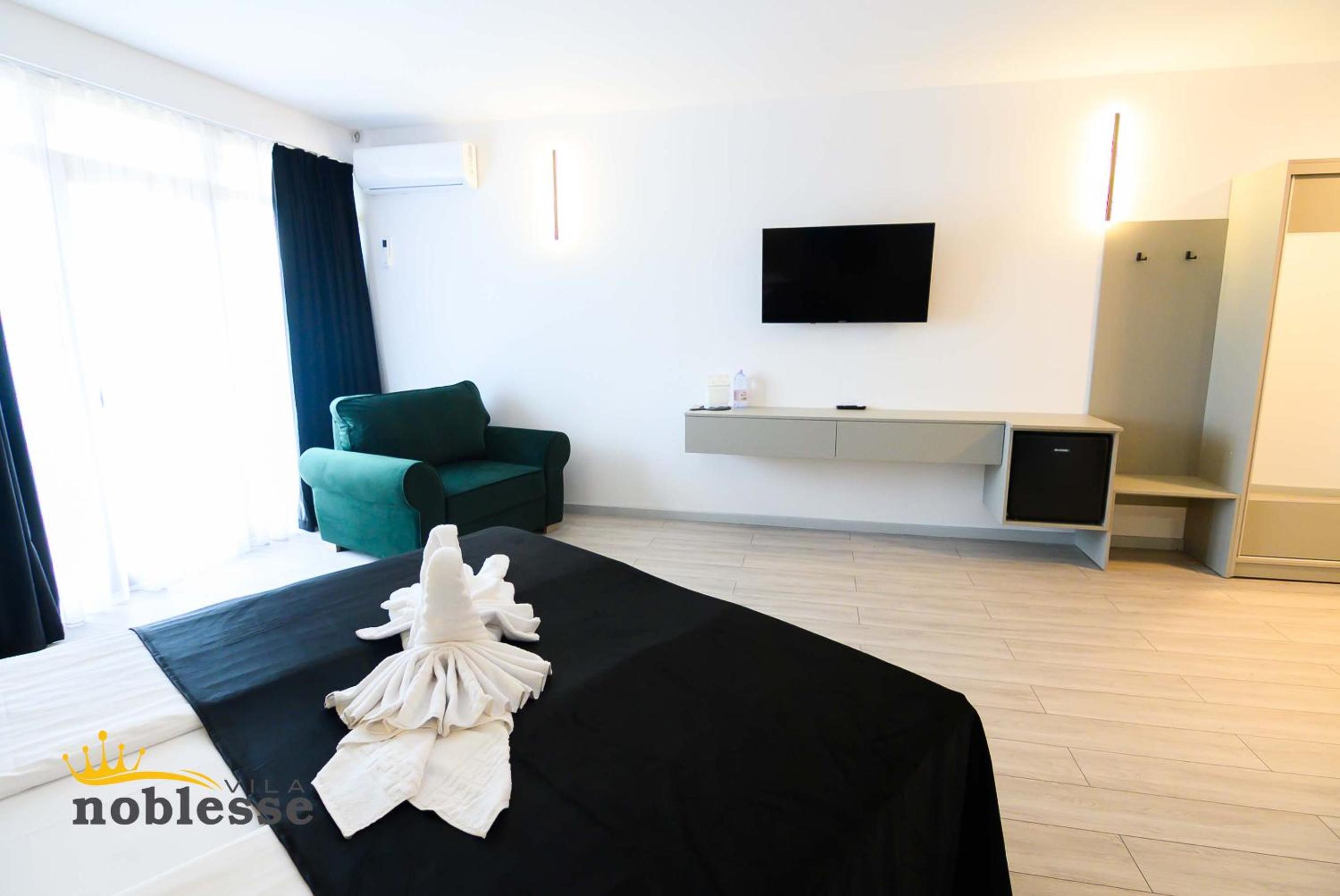 Vila Noblesse, photo 114