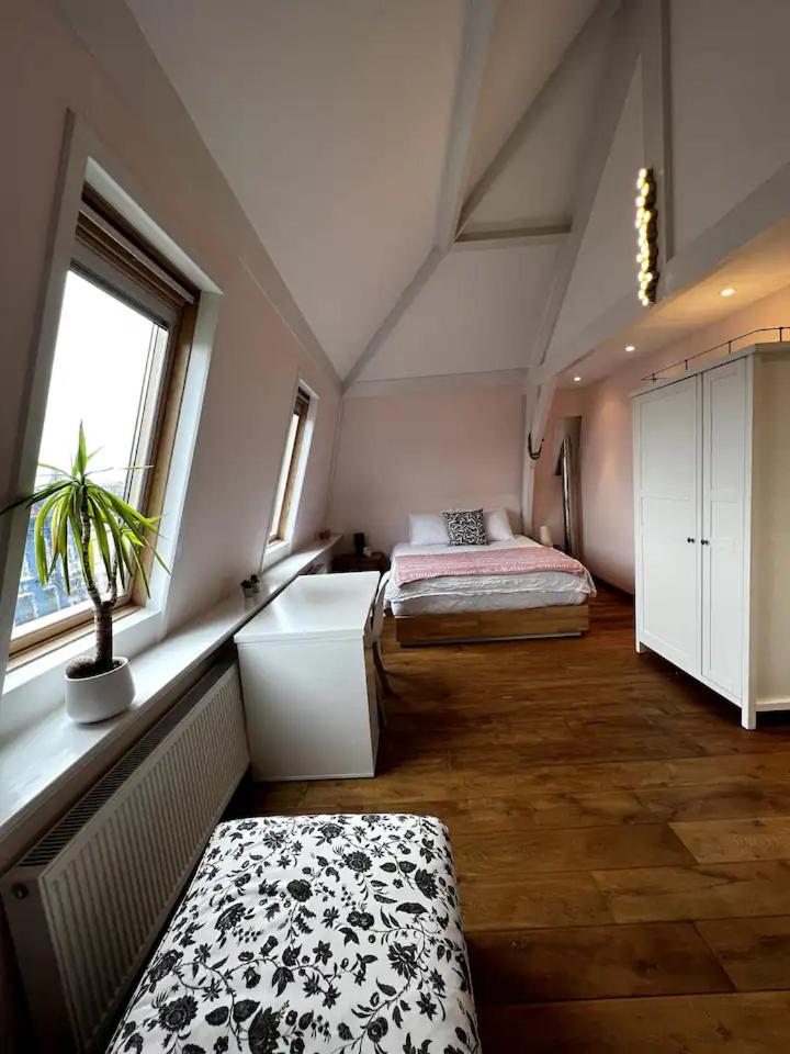 Herenhuis aan Zee view 3