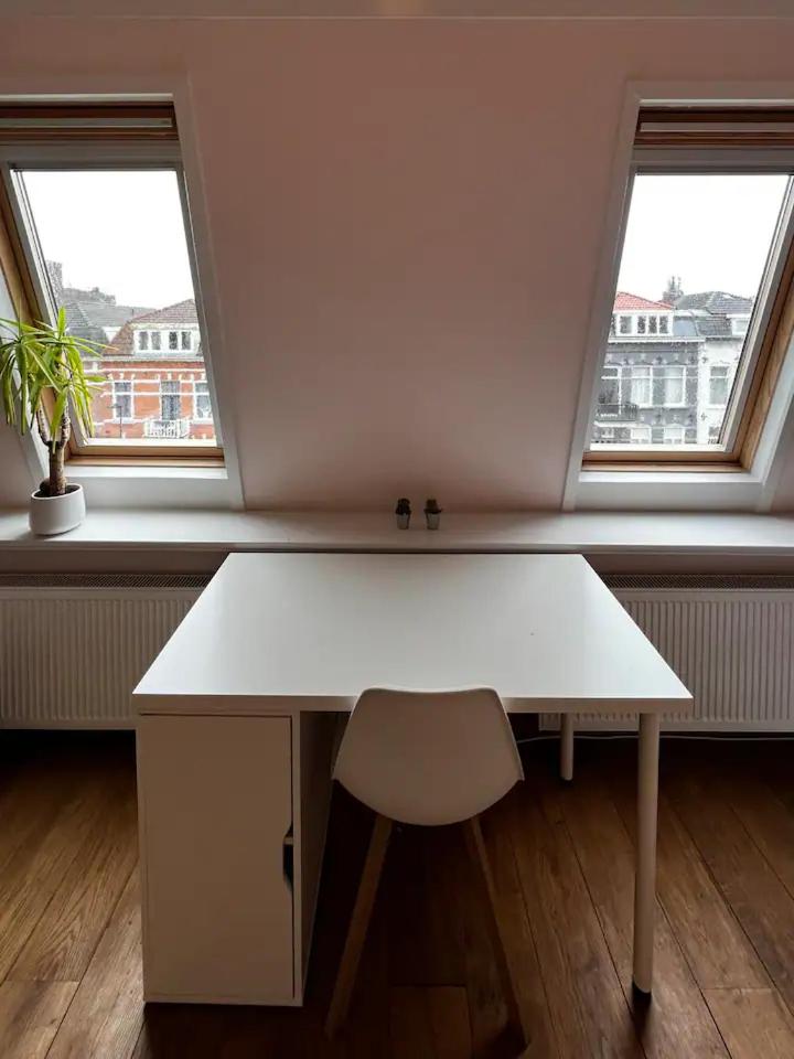 Herenhuis aan Zee view 5