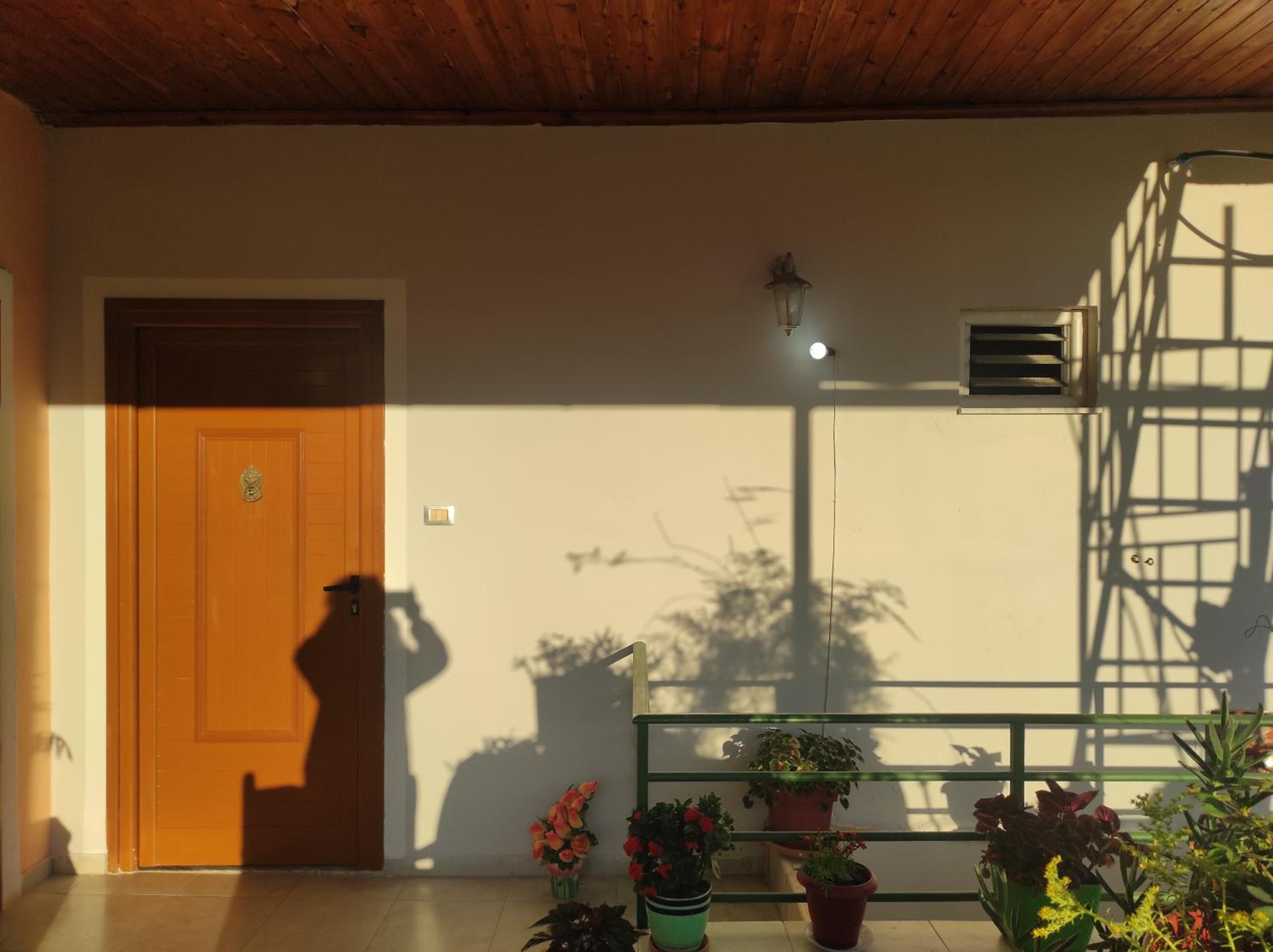 Nick Apartament
