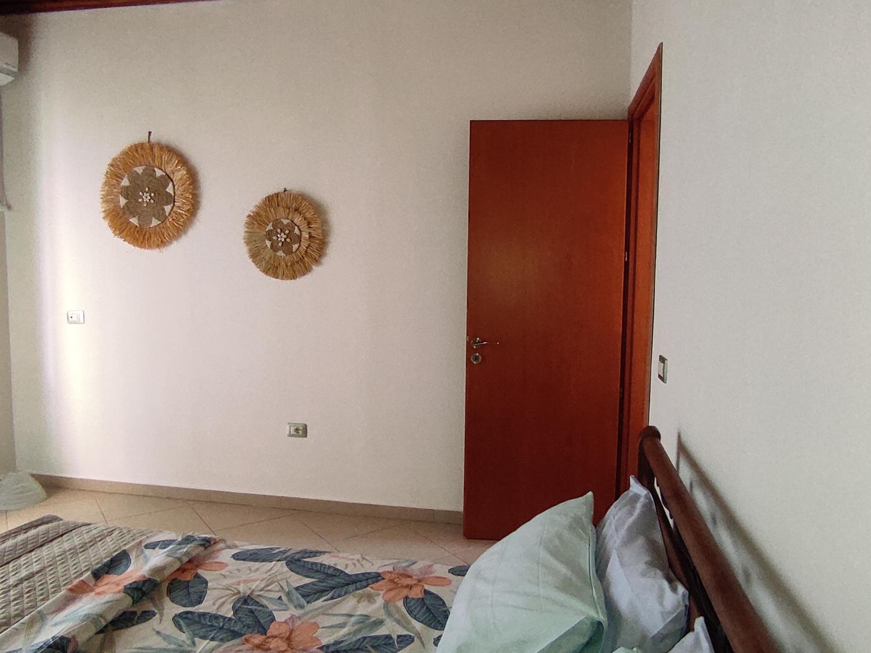 Nick Apartament en Sarandë