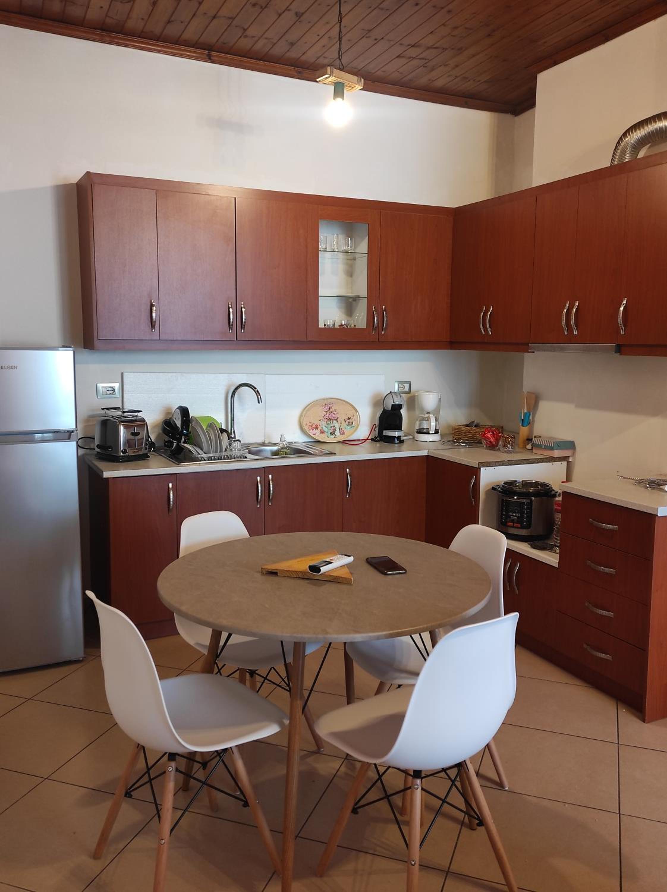 Nick Apartament en Sarandë