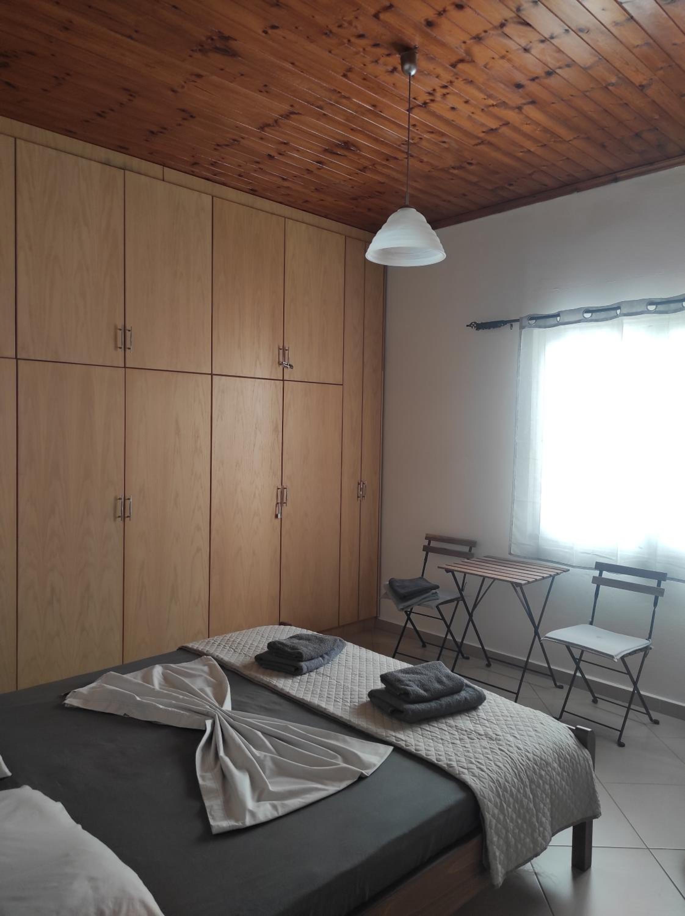 Nick Apartament