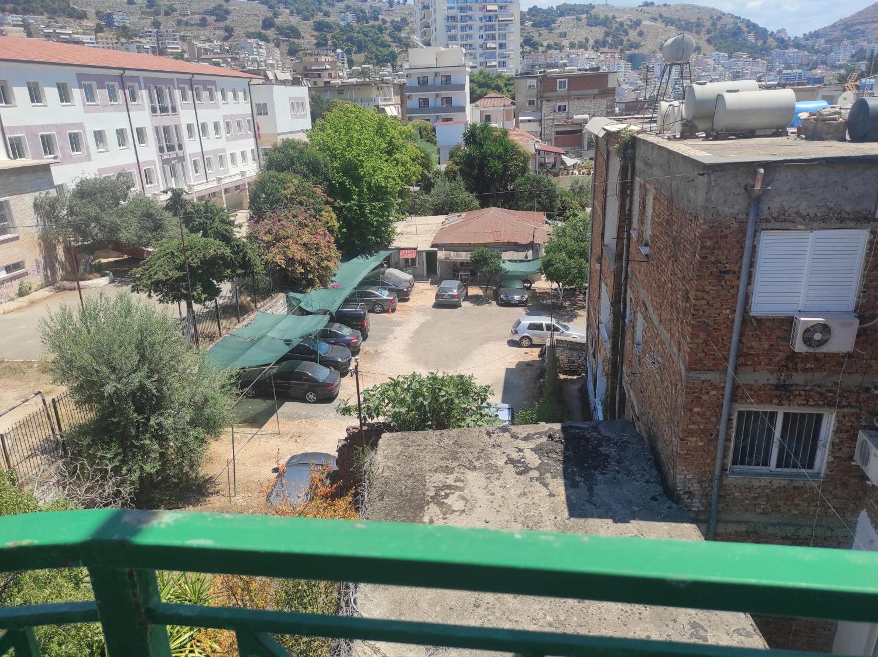 Nick Apartament en Sarandë