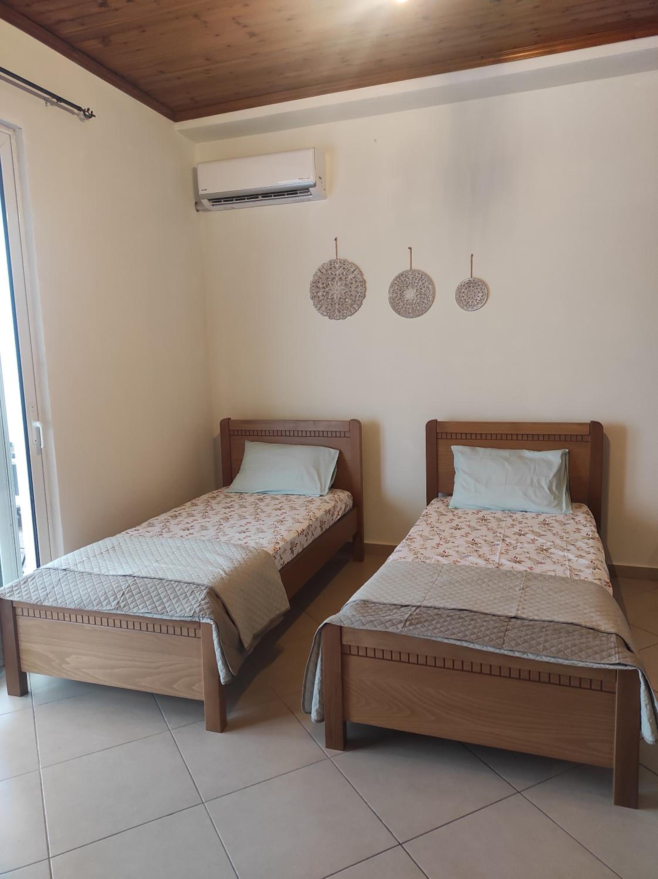 Nick Apartament