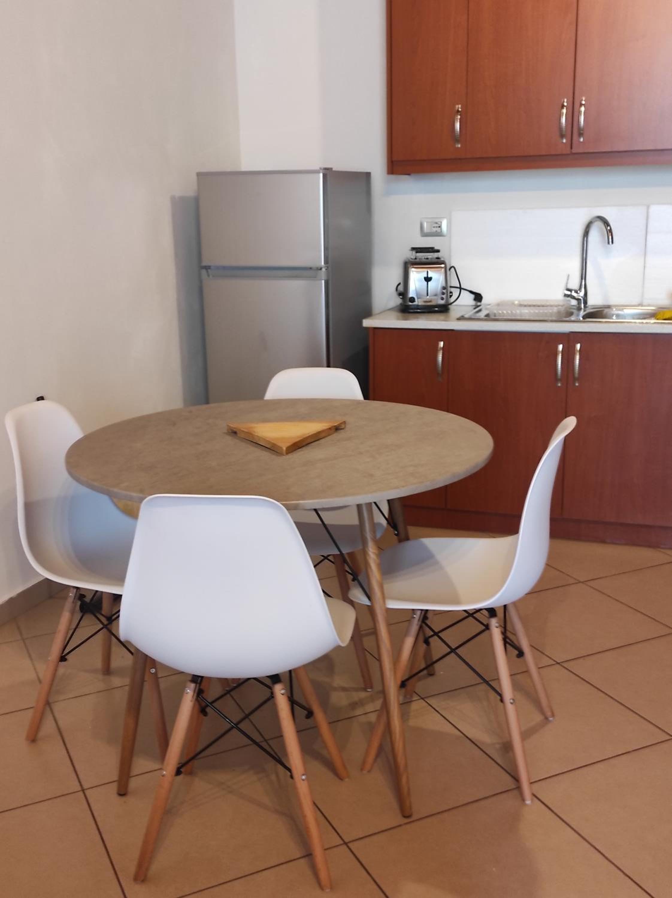 Nick Apartament