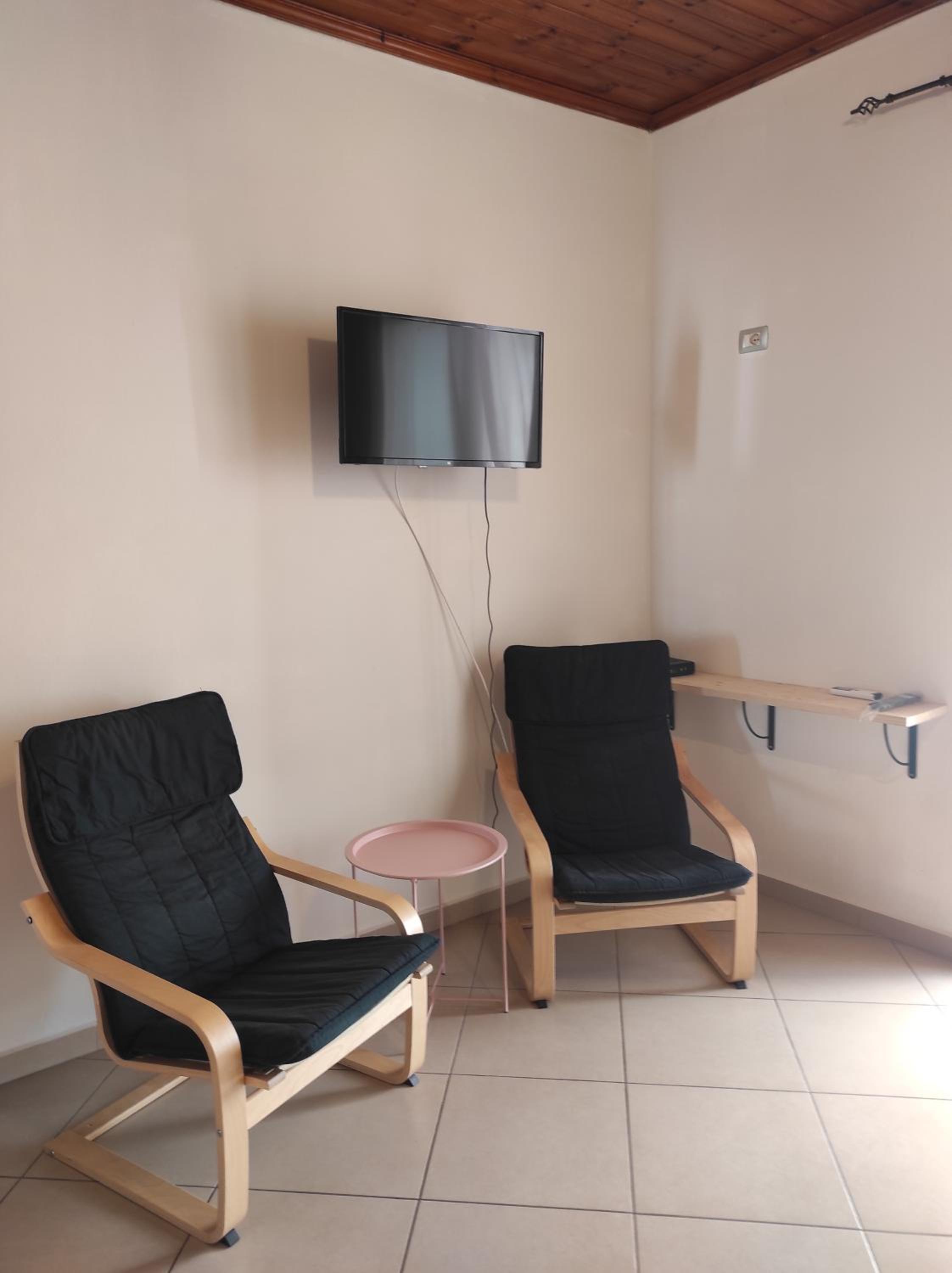 Nick Apartament
