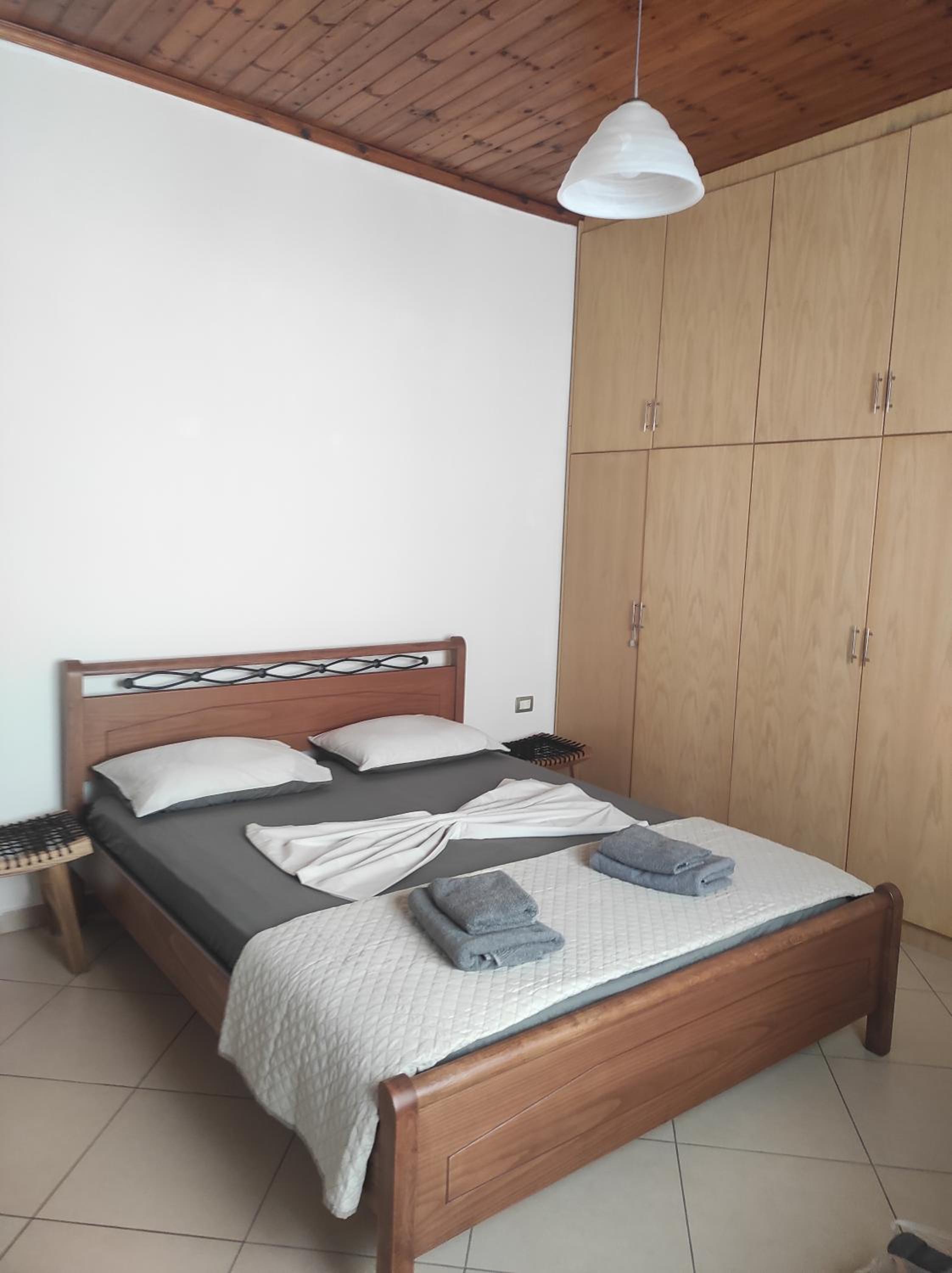 Nick Apartament