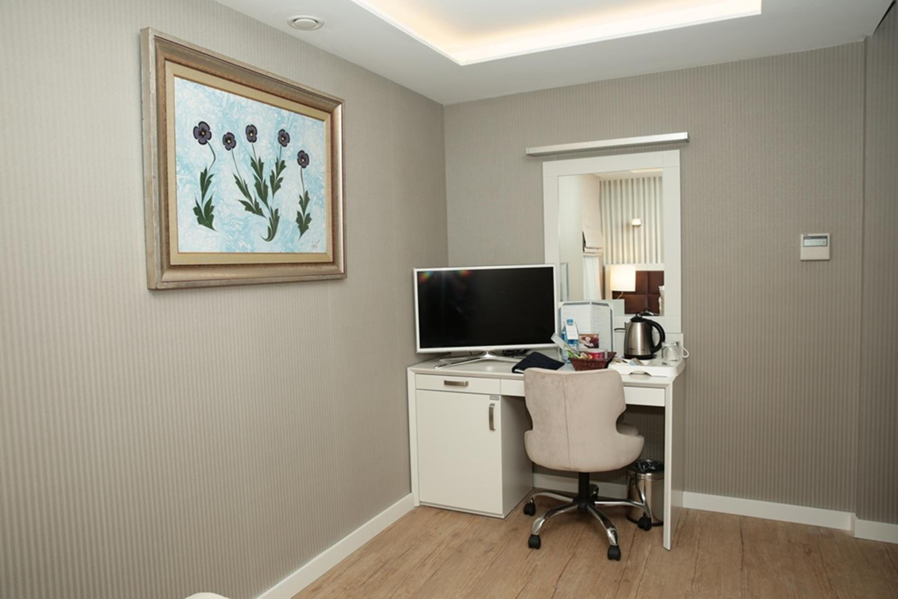 Byotell Hotel Istanbul - Image 14