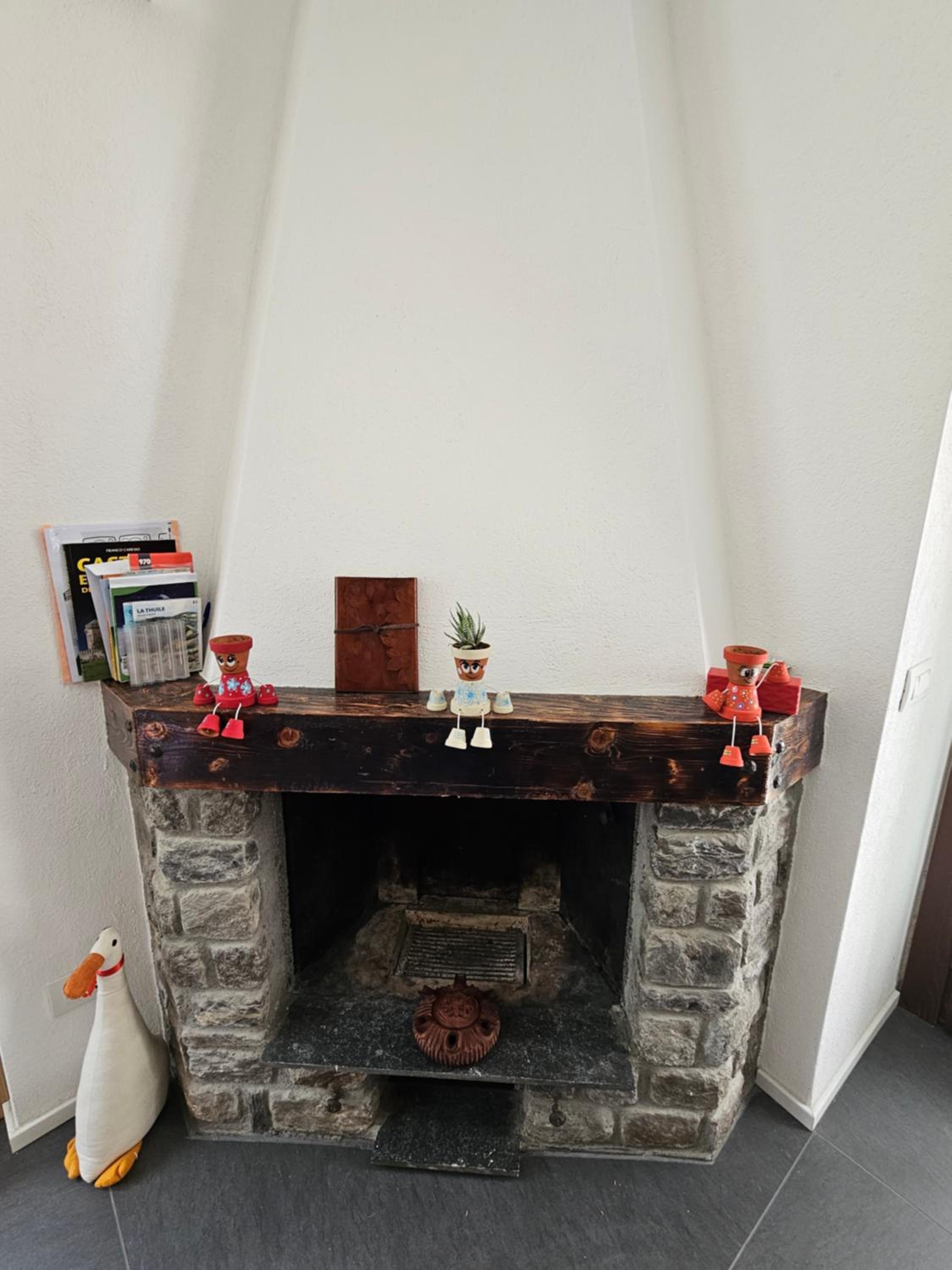 Accogliente Casa con Giardino