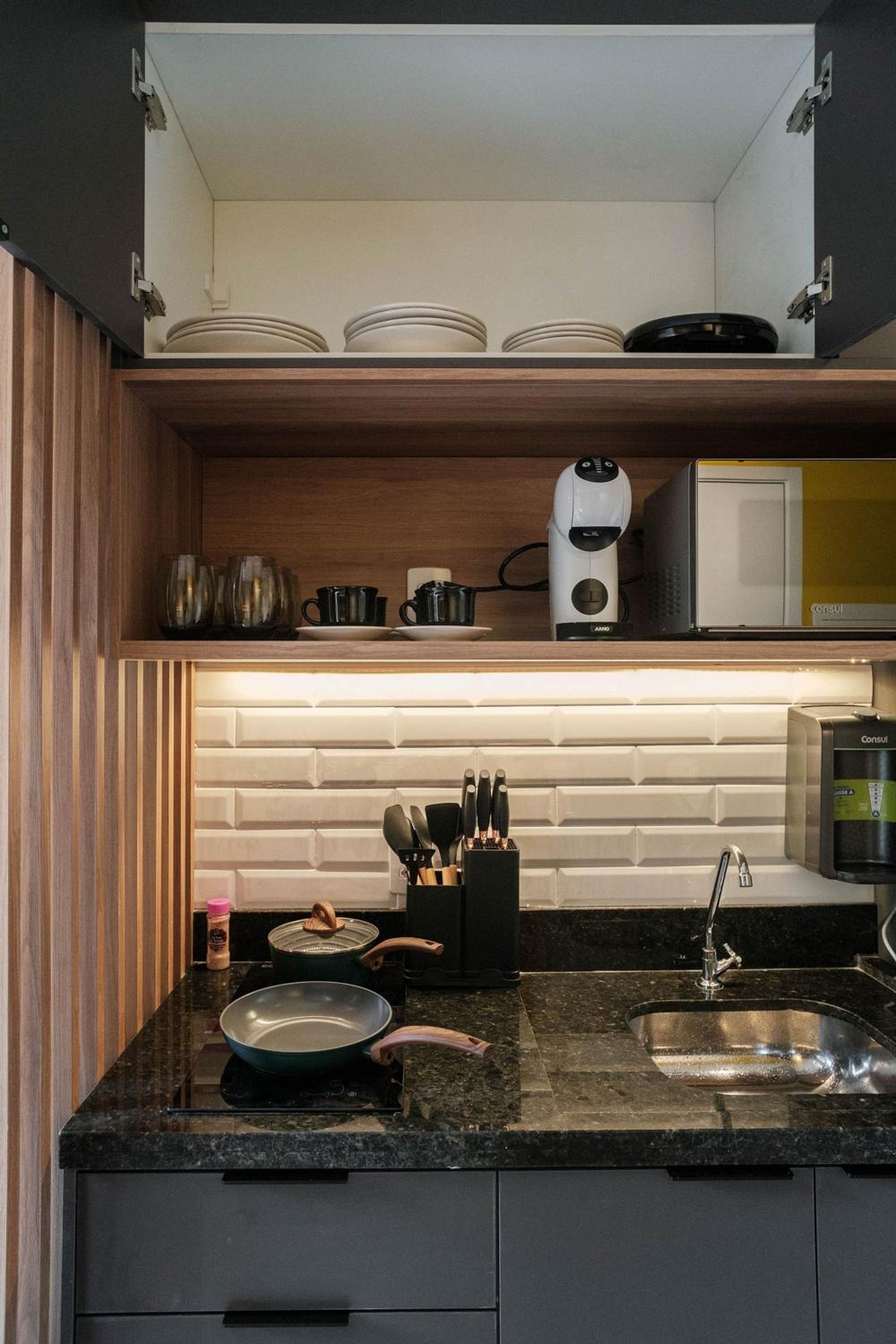 Yume Paulista Select