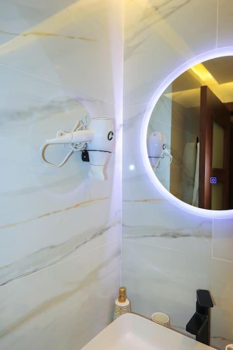 Appartement luxe absolu à Marina view 2