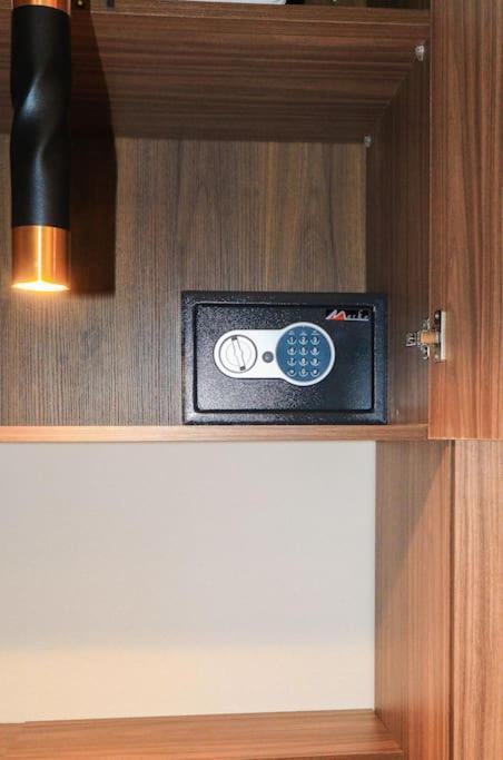 Appartement luxe absolu à Marina view 3