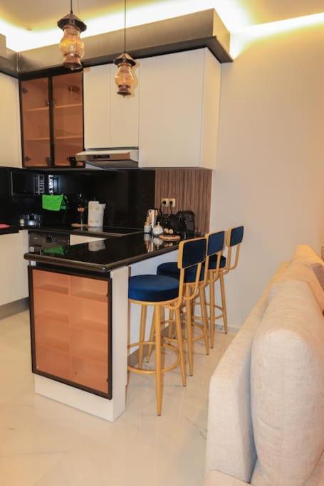 Appartement luxe absolu à Marina view 4