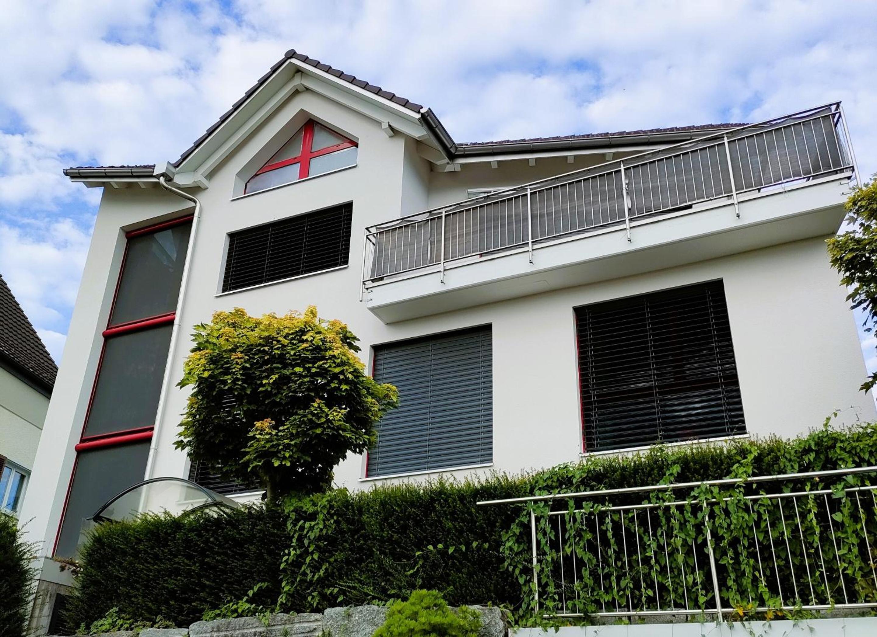 Haus zur Lilie
