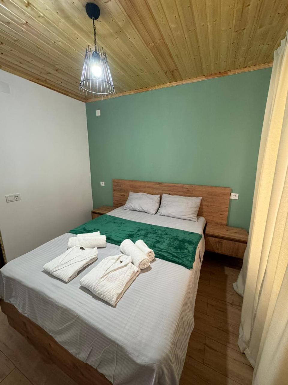 Cottage space