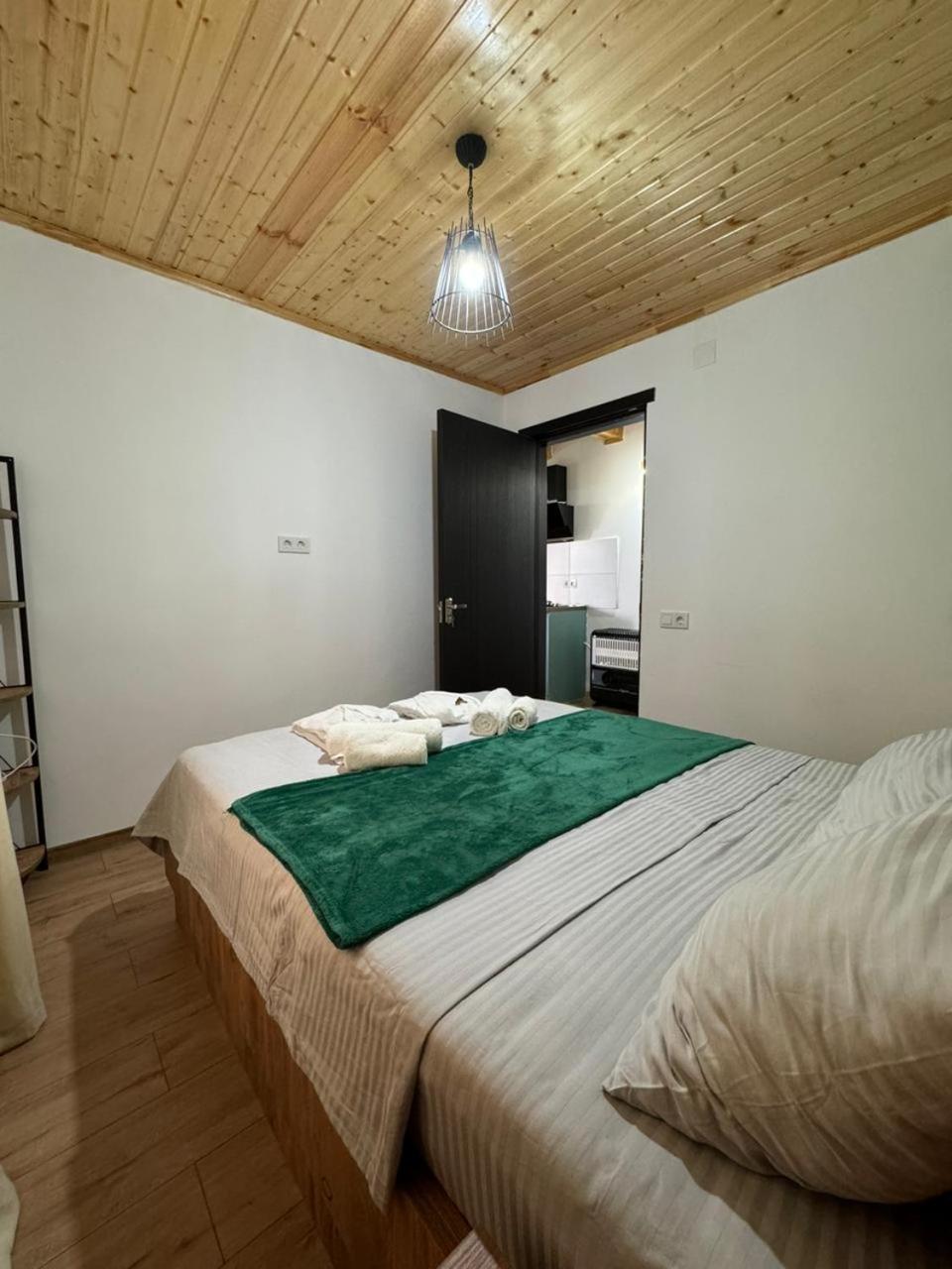 Cottage space
