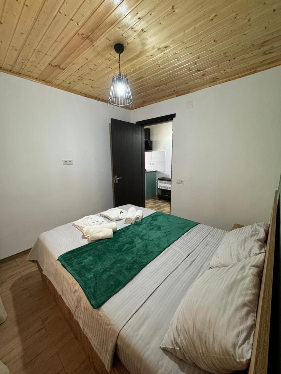Cottage space