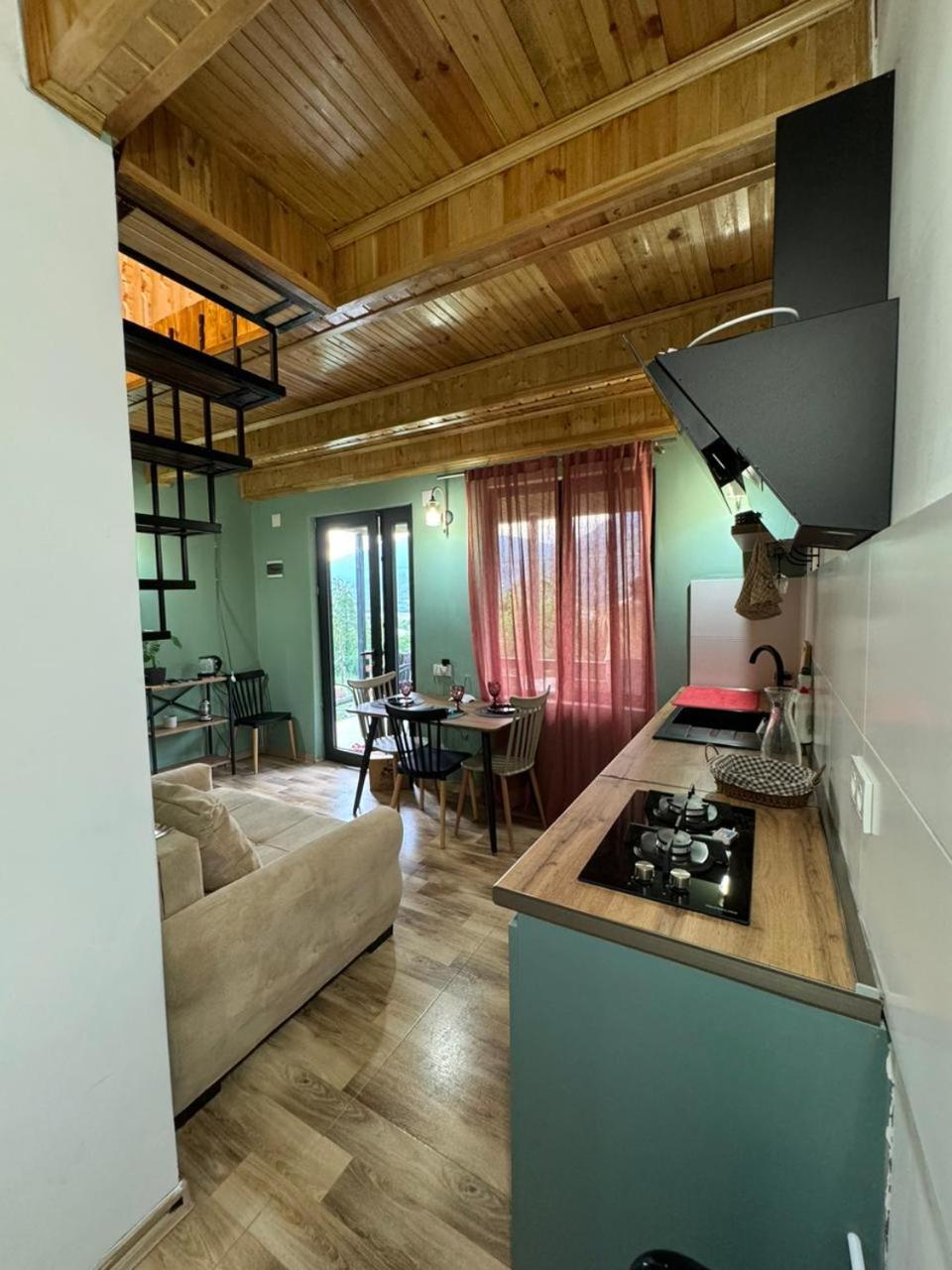 Cottage space