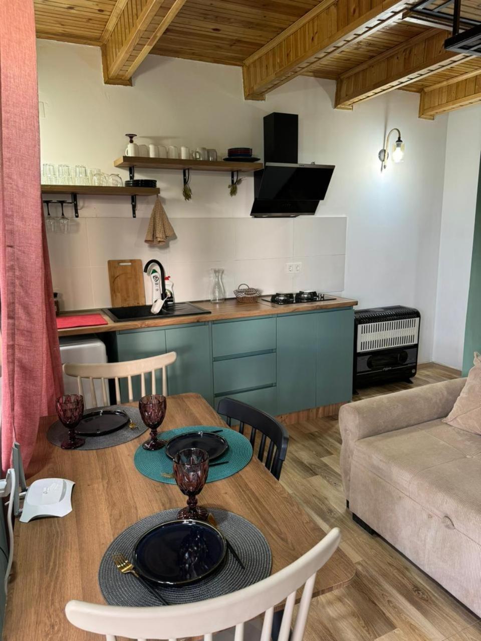 Cottage space