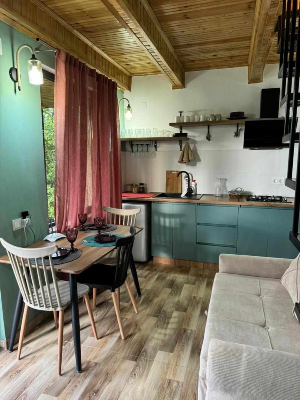 Cottage space