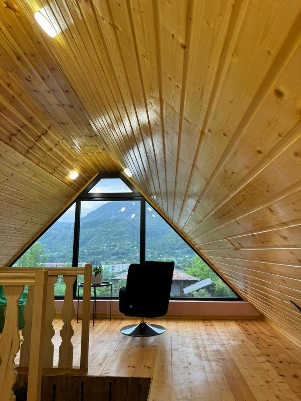 Cottage space