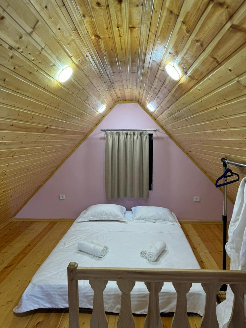 Cottage space
