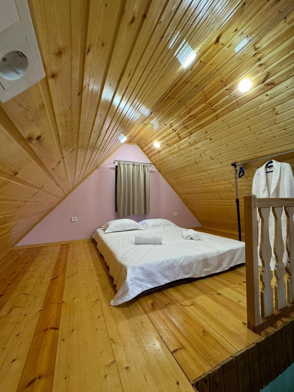 Cottage space