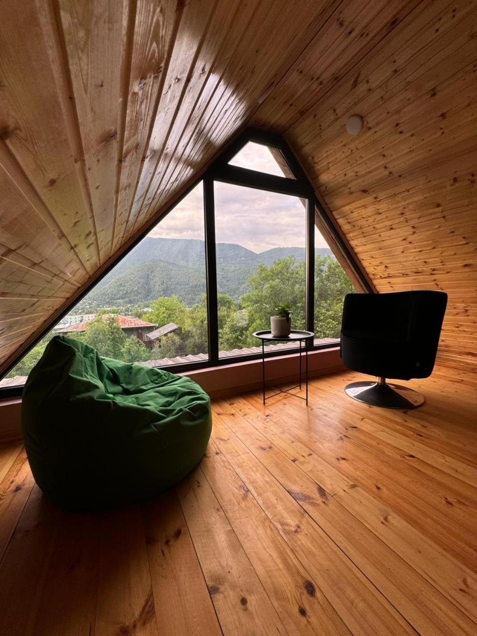 Cottage space
