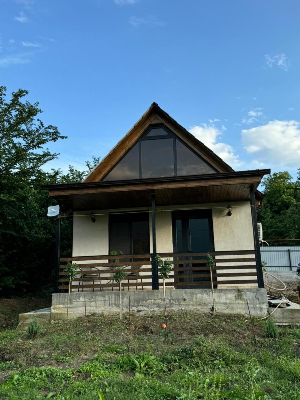 Cottage space